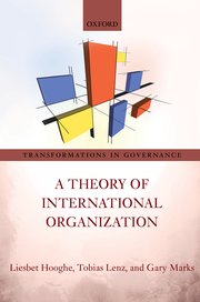 Measuring Regional Authority: A Postfunctionalist Theory of Governance, Vol.I