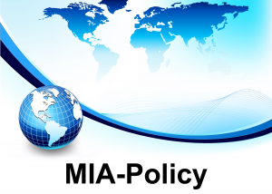 MIA-Policy
